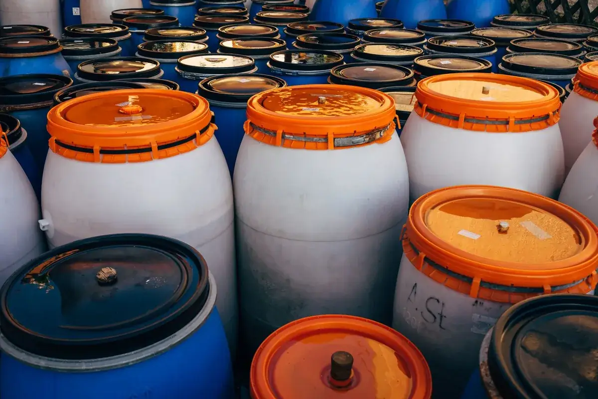 Chemical & Toxic Waste Cleanup in Cross City, FL